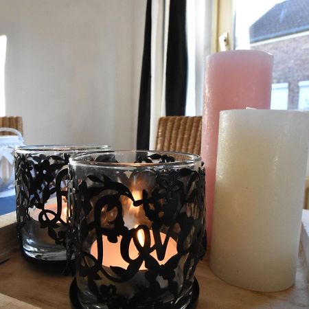 Holiday Home In Zeeland With Wide Views เบรานิซเซอ ภายนอก รูปภาพ