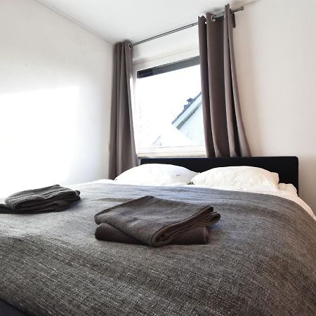 Holiday Home In Zeeland With Wide Views เบรานิซเซอ ภายนอก รูปภาพ