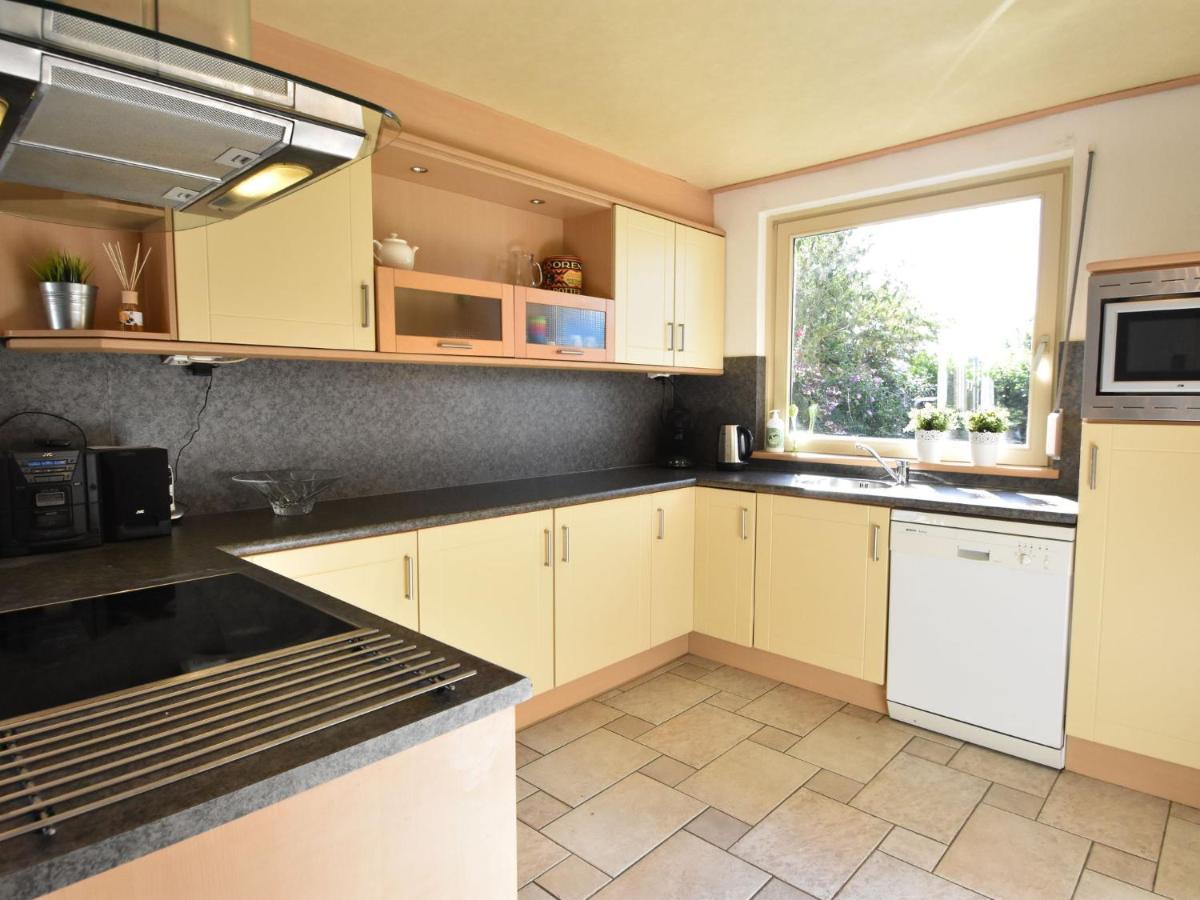 Holiday Home In Zeeland With Wide Views เบรานิซเซอ ภายนอก รูปภาพ