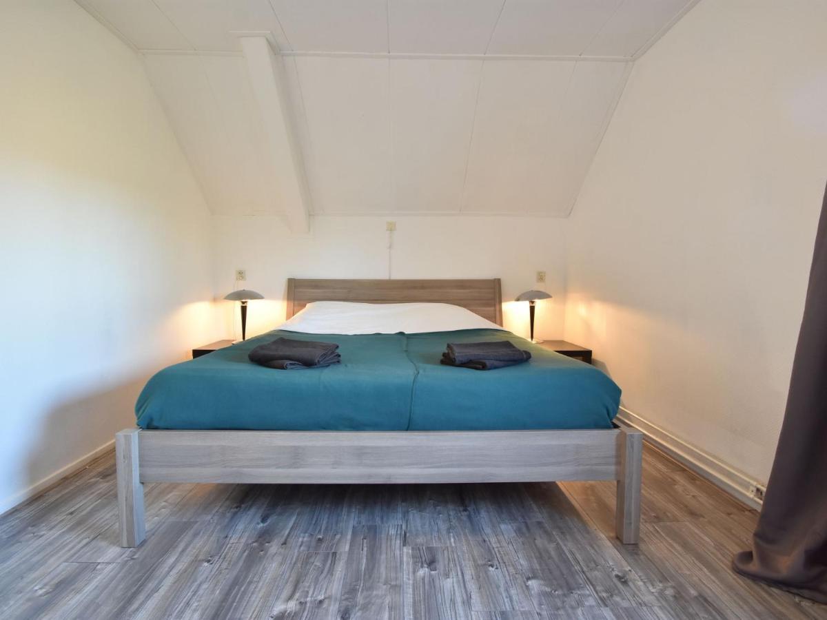 Holiday Home In Zeeland With Wide Views เบรานิซเซอ ภายนอก รูปภาพ