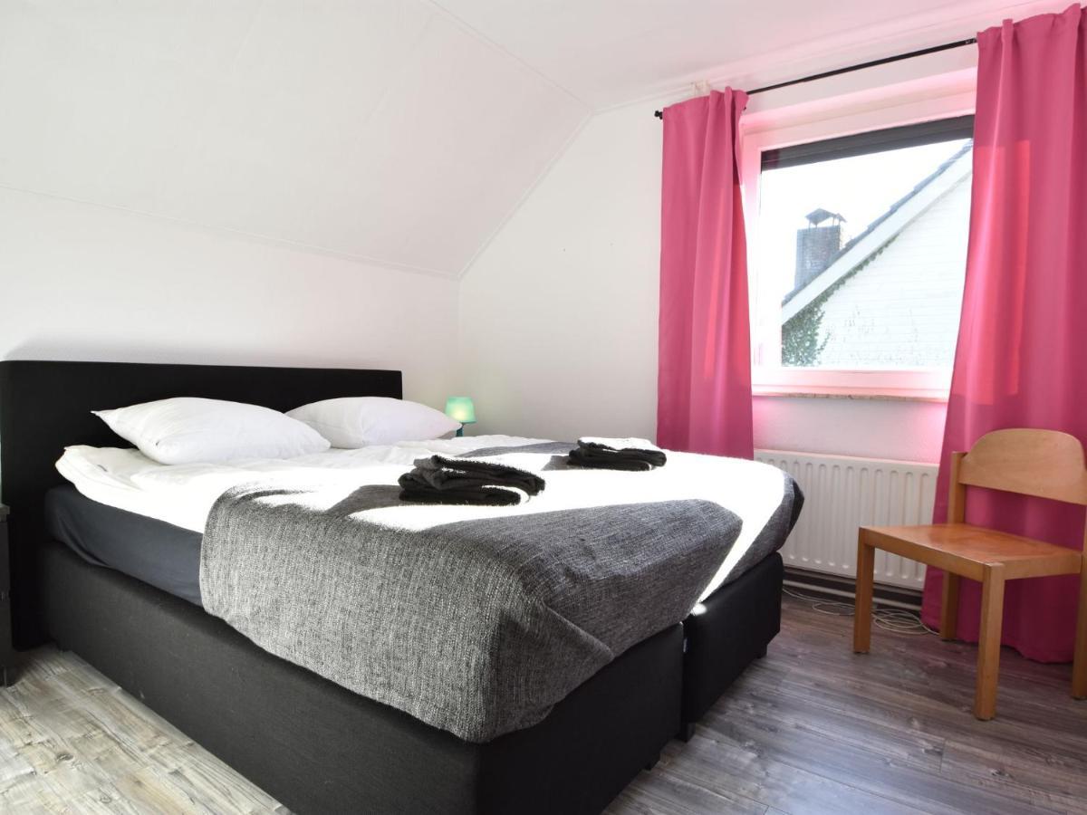 Holiday Home In Zeeland With Wide Views เบรานิซเซอ ภายนอก รูปภาพ