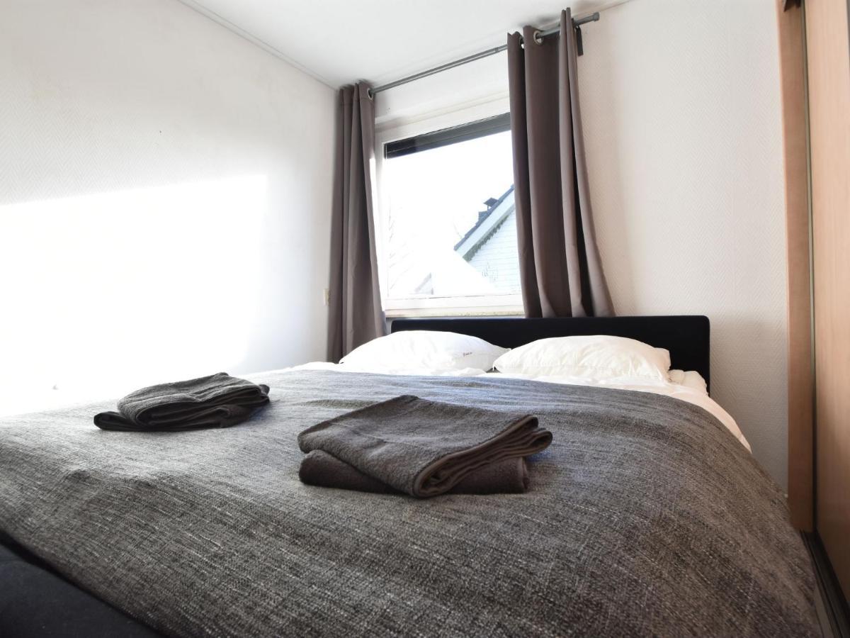 Holiday Home In Zeeland With Wide Views เบรานิซเซอ ภายนอก รูปภาพ